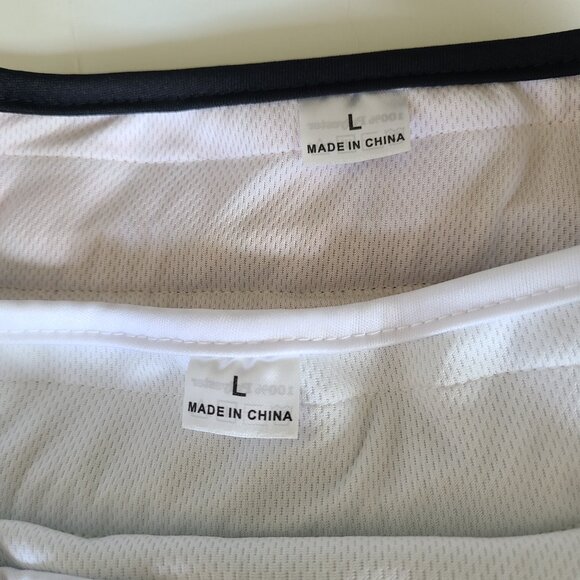 Dog Female Diapers 9 Reusable + 10 Disposable Waist 14" - 22" Skirts Washable - Picture 15 of 15